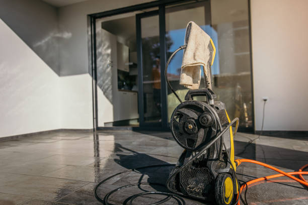 Trusted Camanche North Shore, CA Pressure washing Experts